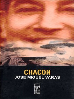 cover image of Chacón